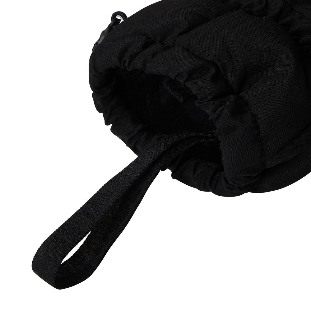 Rukavice The North Face Montana 0A88JQJK31 - čierne