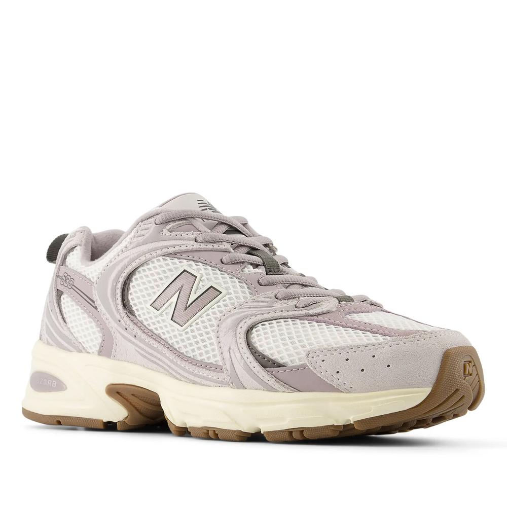 Unisex topánky New Balance U5307VI - šedý