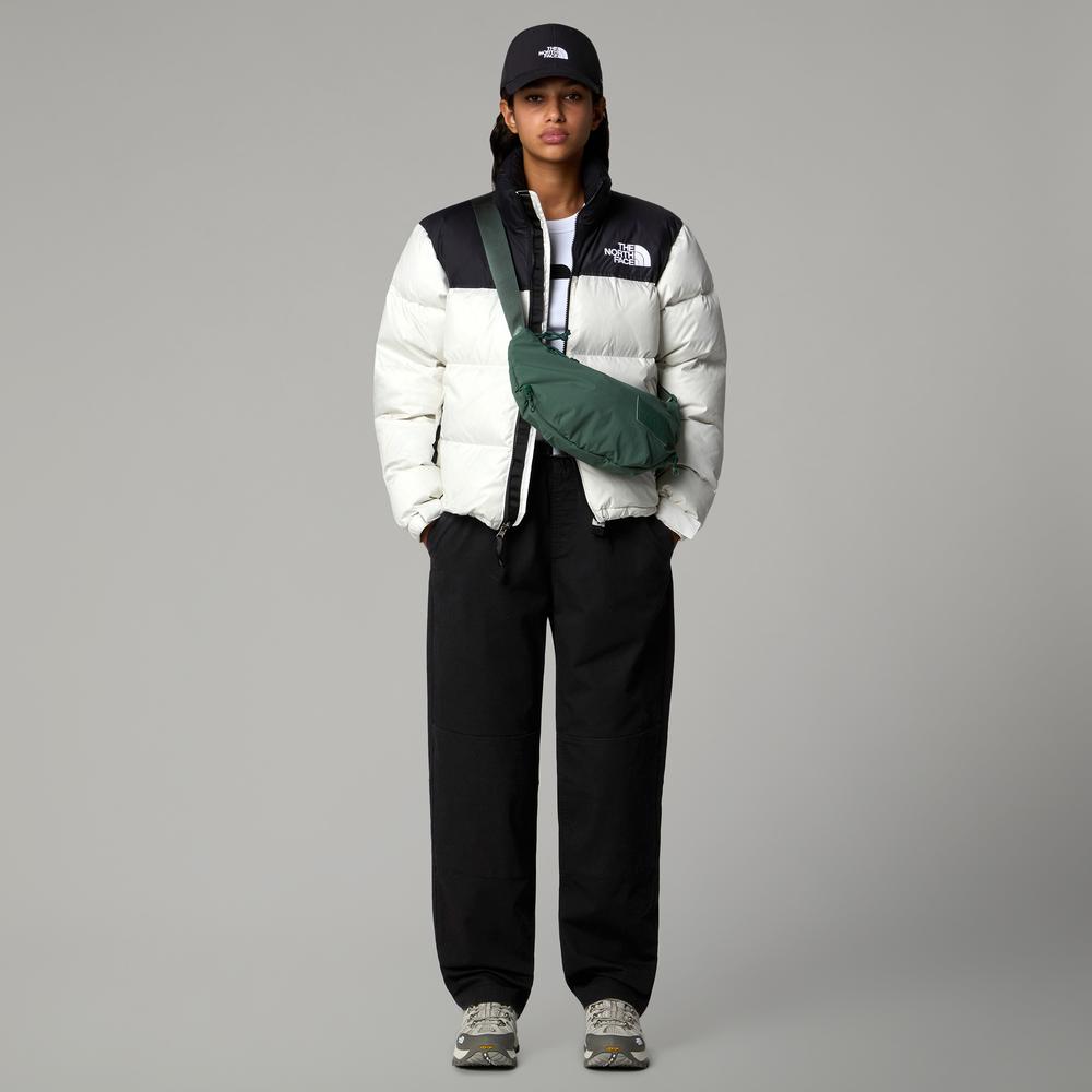 Dámská bunda The North Face 1996 Retro Nuptse 0A3XEOROU1 - biele