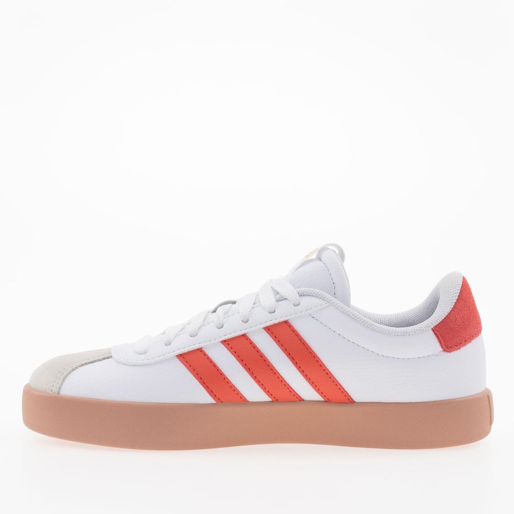 Topánky adidas VL Court 3.0 JP5346 - biele