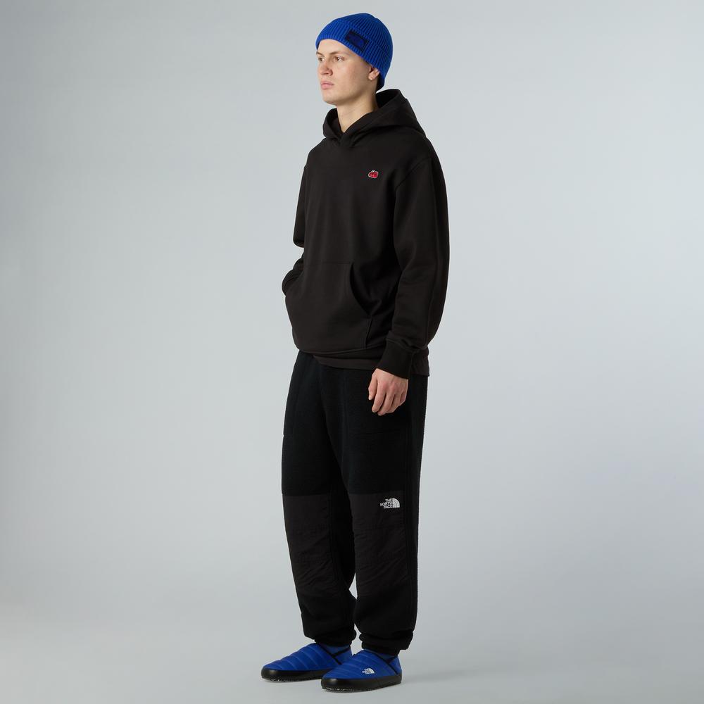 Mužský blúza The North Face Icons 0A8EU8JK31 - čierne