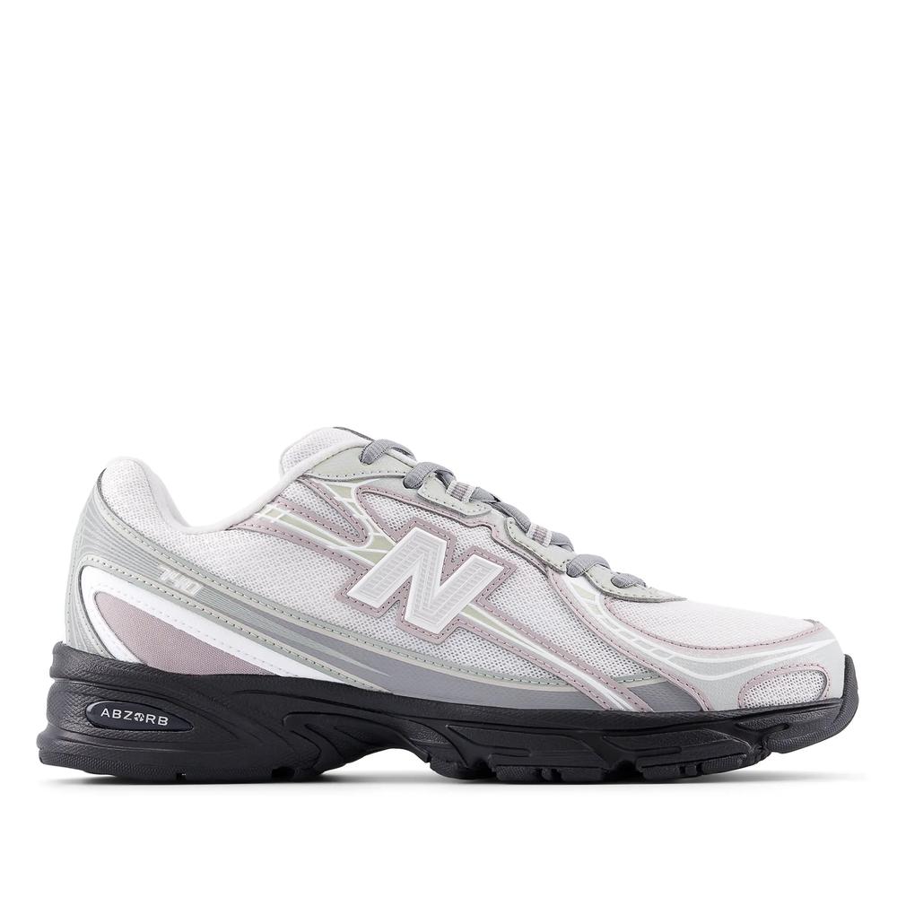 Unisex topánky New Balance U7403UQ - šedý