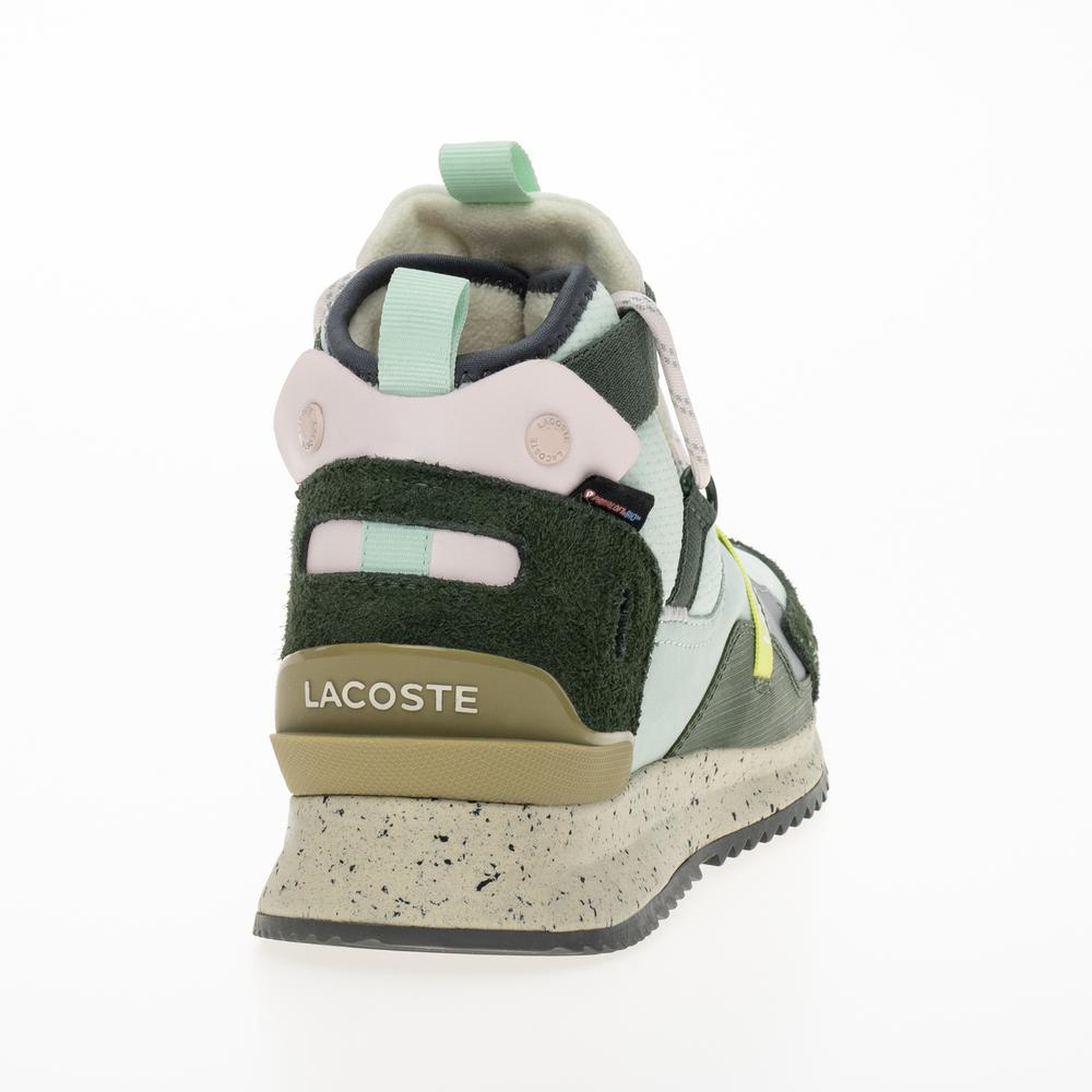 Topánky Lacoste Run Breaker 746SFA0068-ANH - viacfarebné