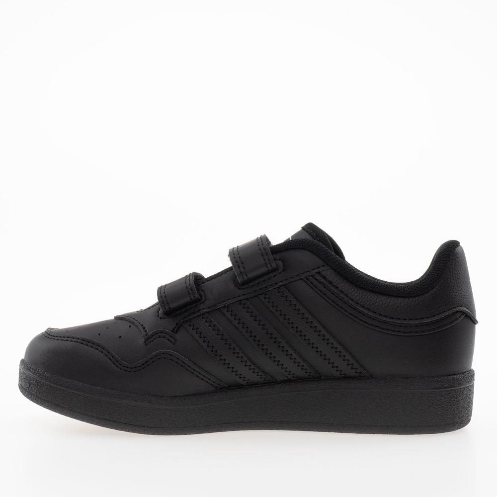 Topánky adidas Hoops 4.0 JQ5222 - čierne