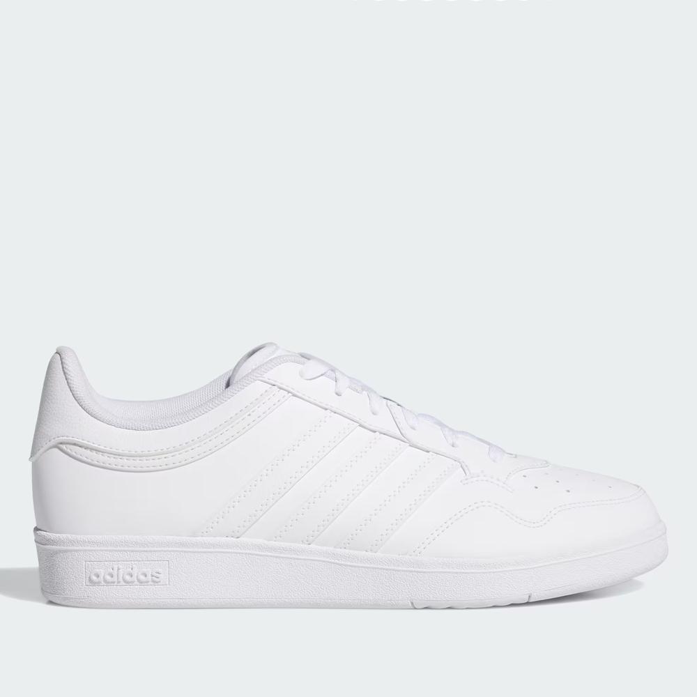 Topánky adidas Sportswear Hoops 4.0 JH6141 - biele