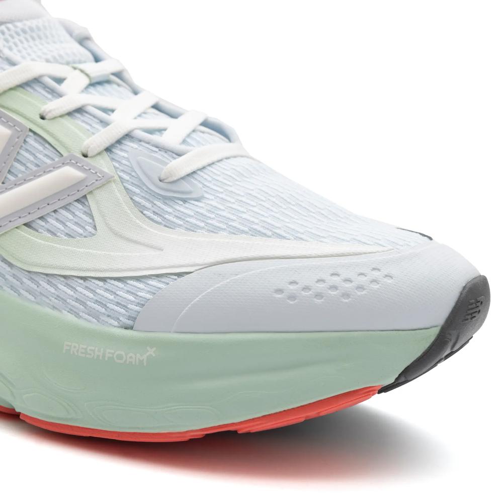 Topánky New Balance UTRNQD - modré