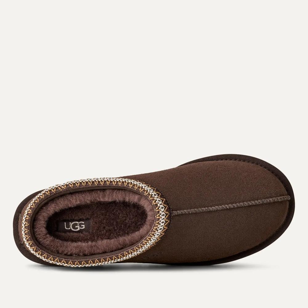 Topánky pánske Ugg Tasman II 1174671-DDCC - hnedé