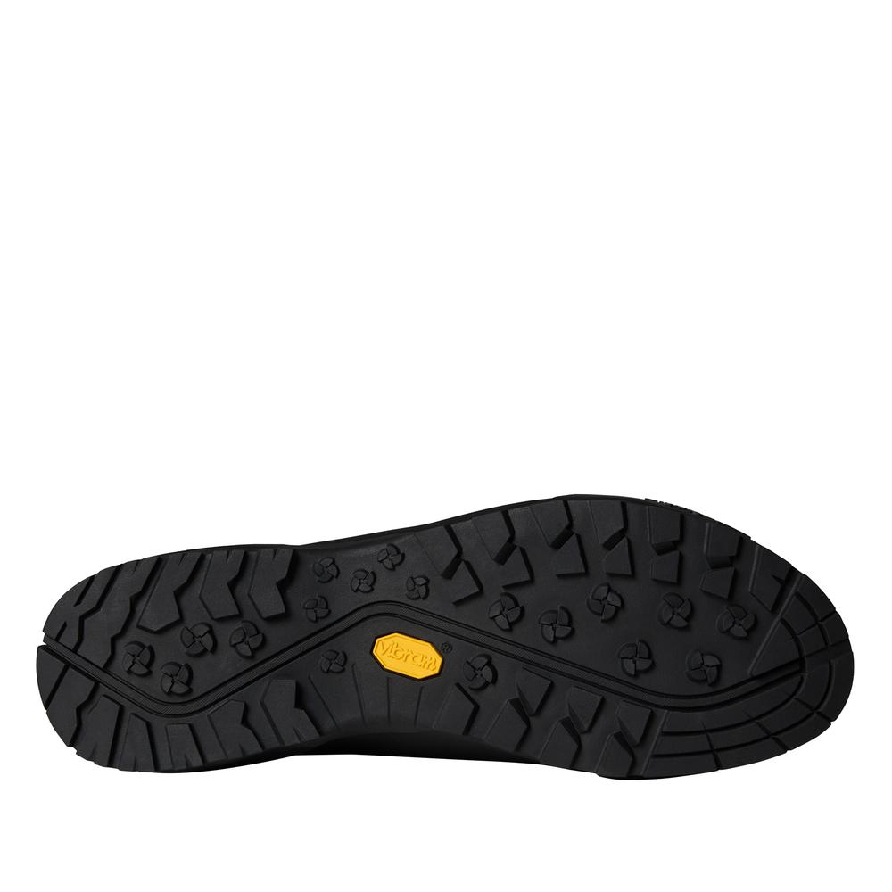 Topánky unisex The North Face Glenclyffe Low Gore-Tex 0A8D95KX71 - čierne