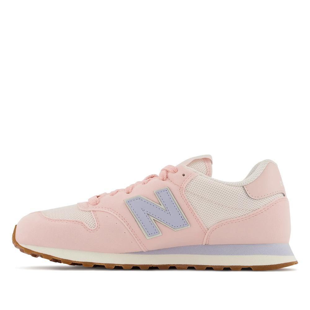 Dámske topánky New Balance GW500CZ1 – ružové