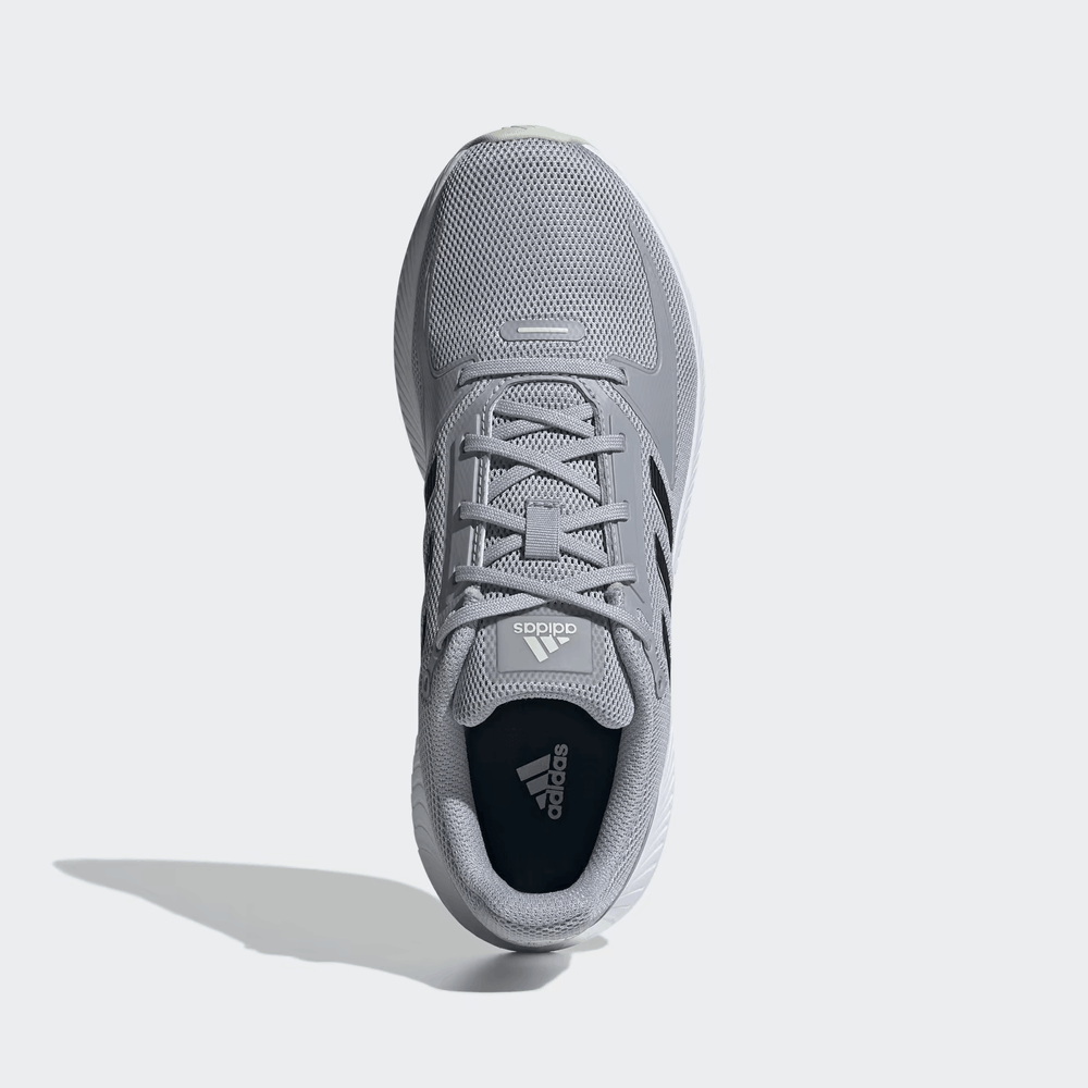 Topánky adidas Run Falcon 2.0 GV9574 - šedý