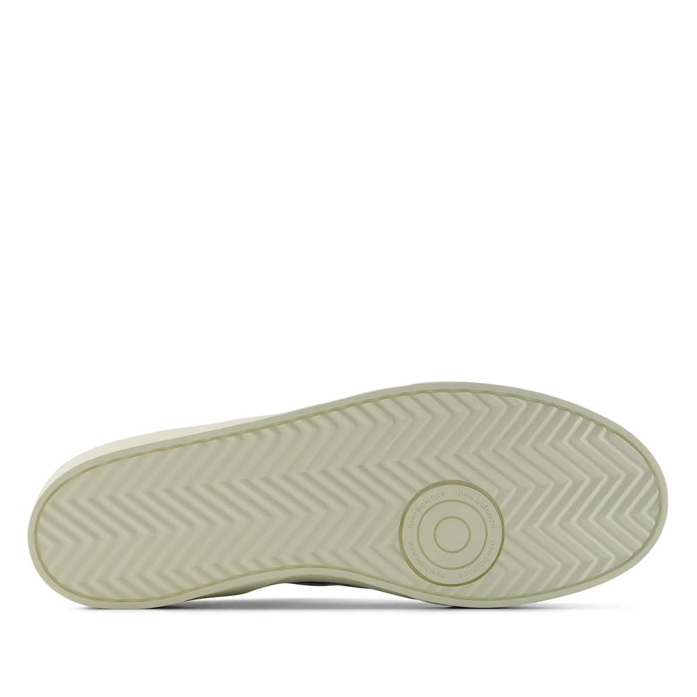 Pánske topánky New Balance U7507SP - tmavomodré