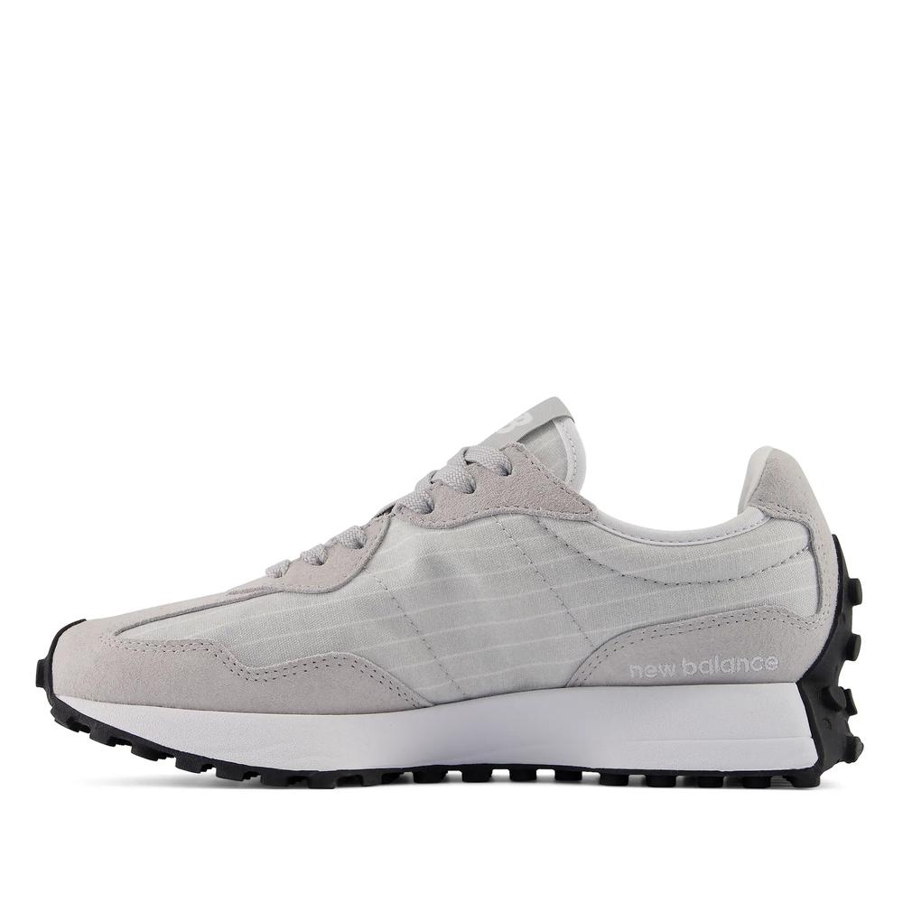 Dámske topánky New Balance W327TWA - šedý
