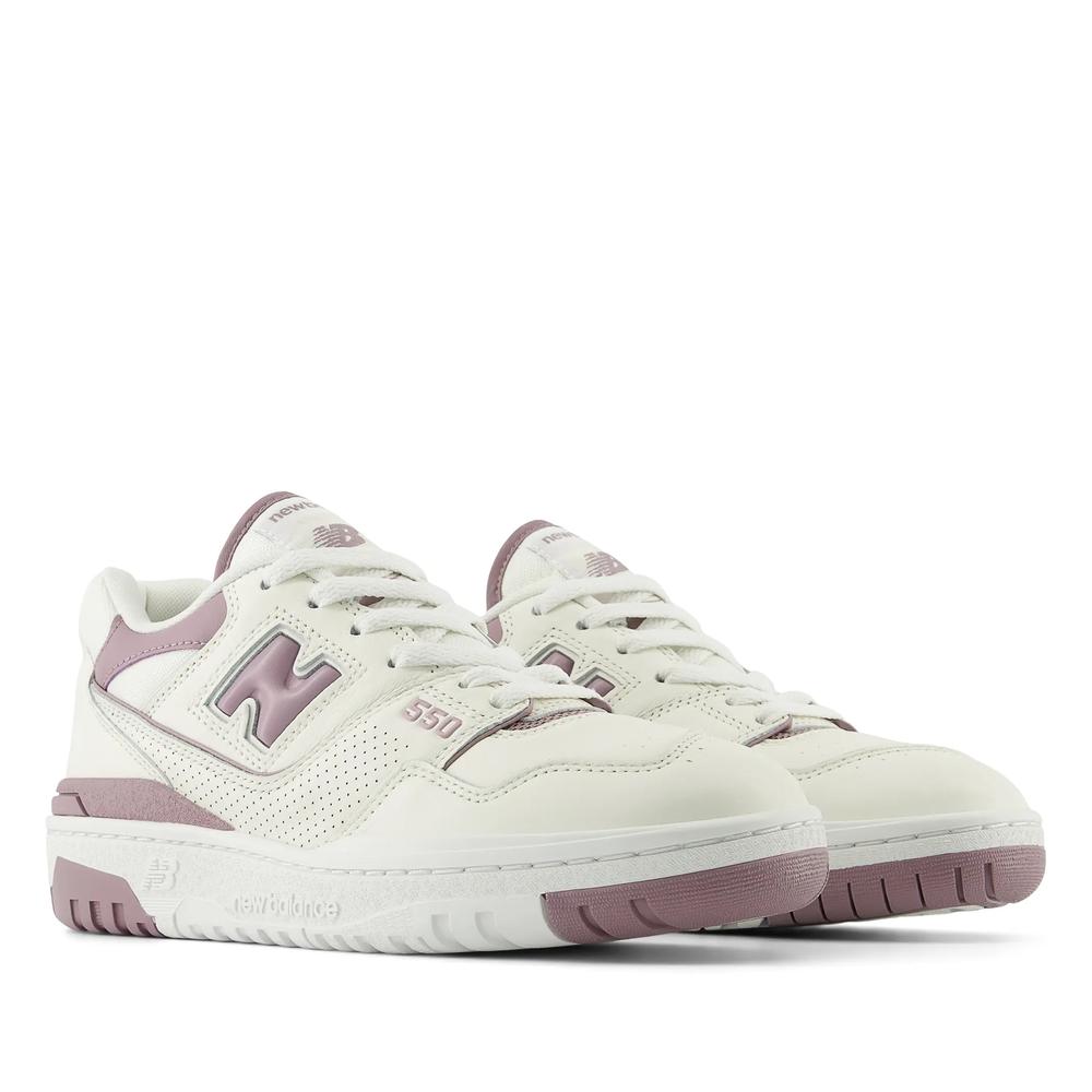 Dámske topánky New Balance BBW550AK - béžové