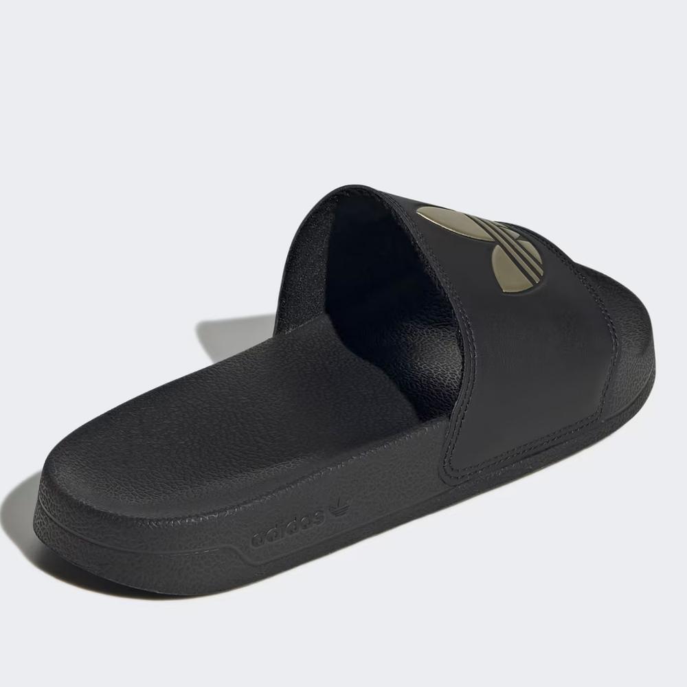 Klapky adidas Originals Adilette Lite Slides GZ6196 - čierne