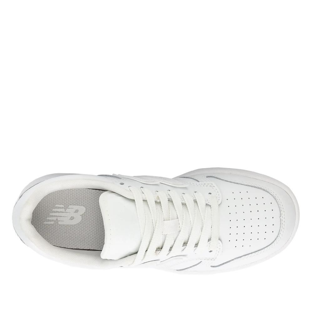 Topánky New Balance GSB4803W – biele