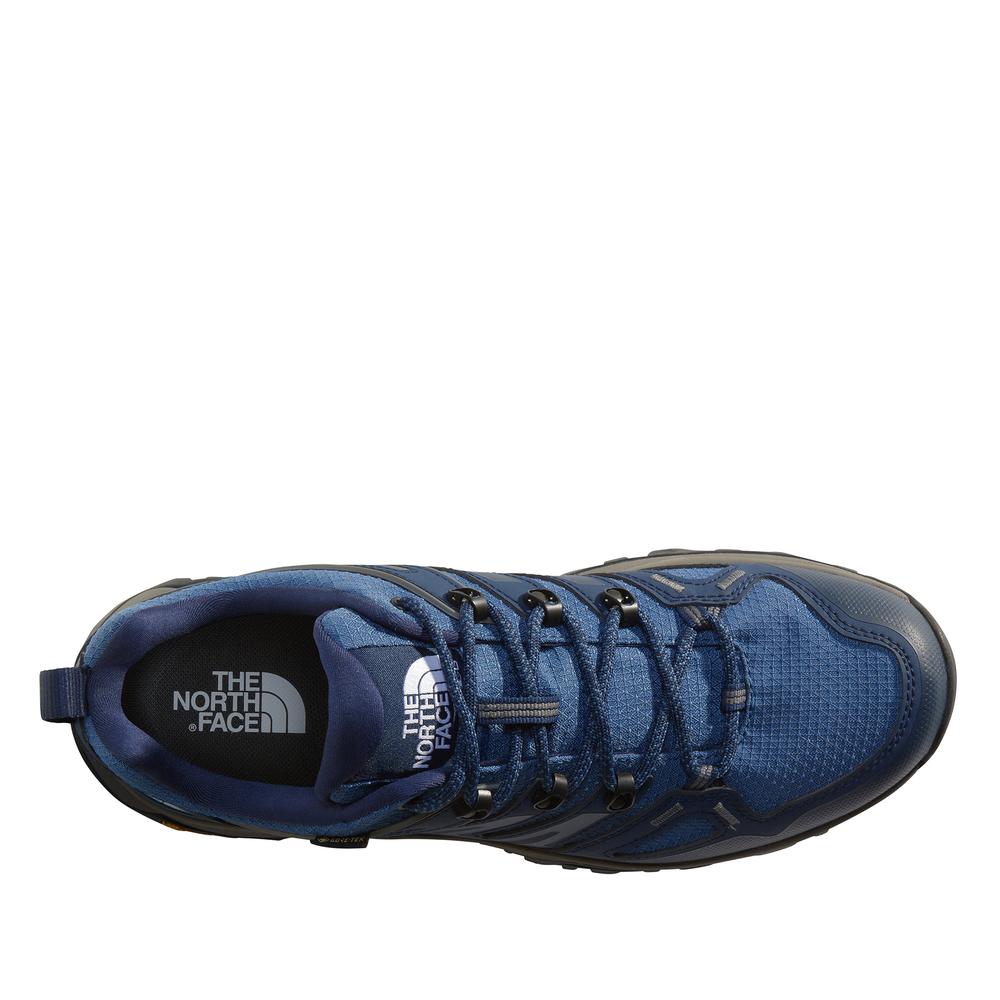 Topánky The North Face Hedgehog Gore-Tex 0A8AA958I1 - tmavomodré