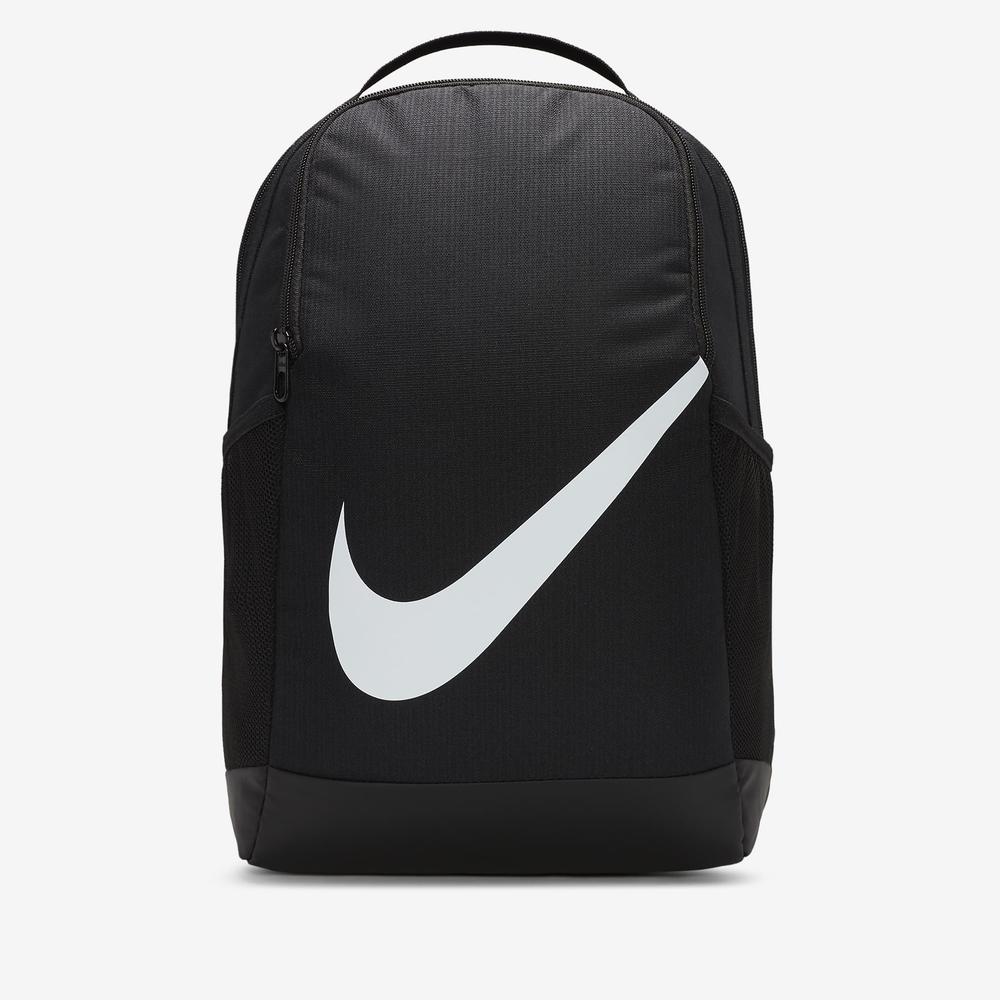Ruksak Nike Brasilia DV9436-010 - čierne