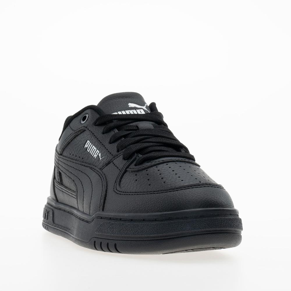 Topánky mládež Puma Caven III 40623502 - čierne