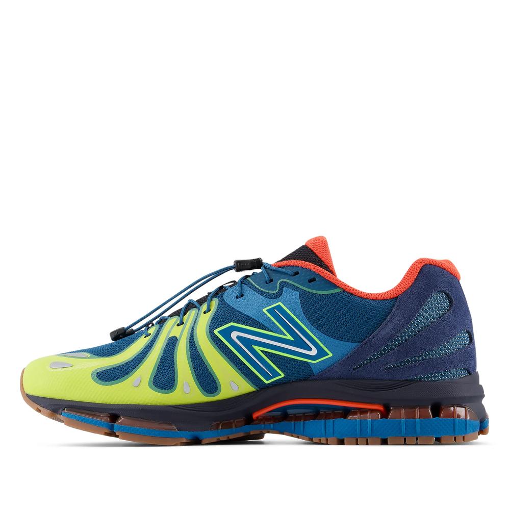 Pánske topánky New Balance U18904DO - viacfarebné