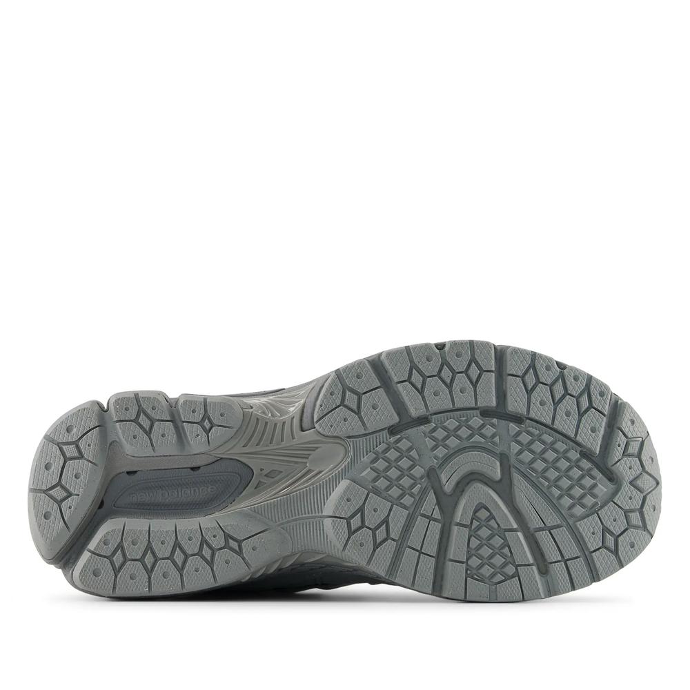 Detské topánky New Balance G200234F - šedý
