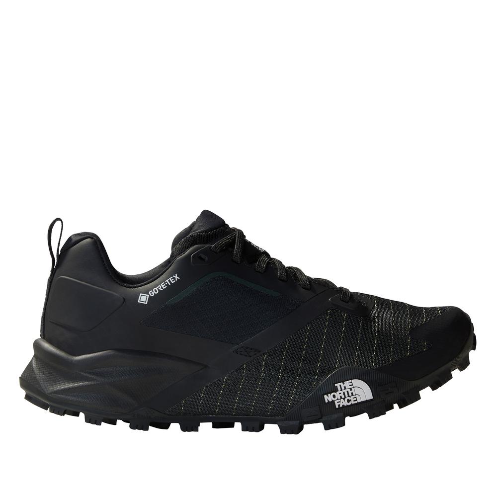 Topánky The North Face Offtrail TR Gore-Tex Trail Running 0A8A9XKX71 - čierne