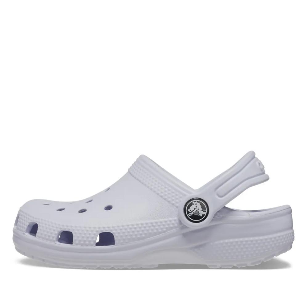 Klapky Crocs Classic Clog 206991-5AF - modré