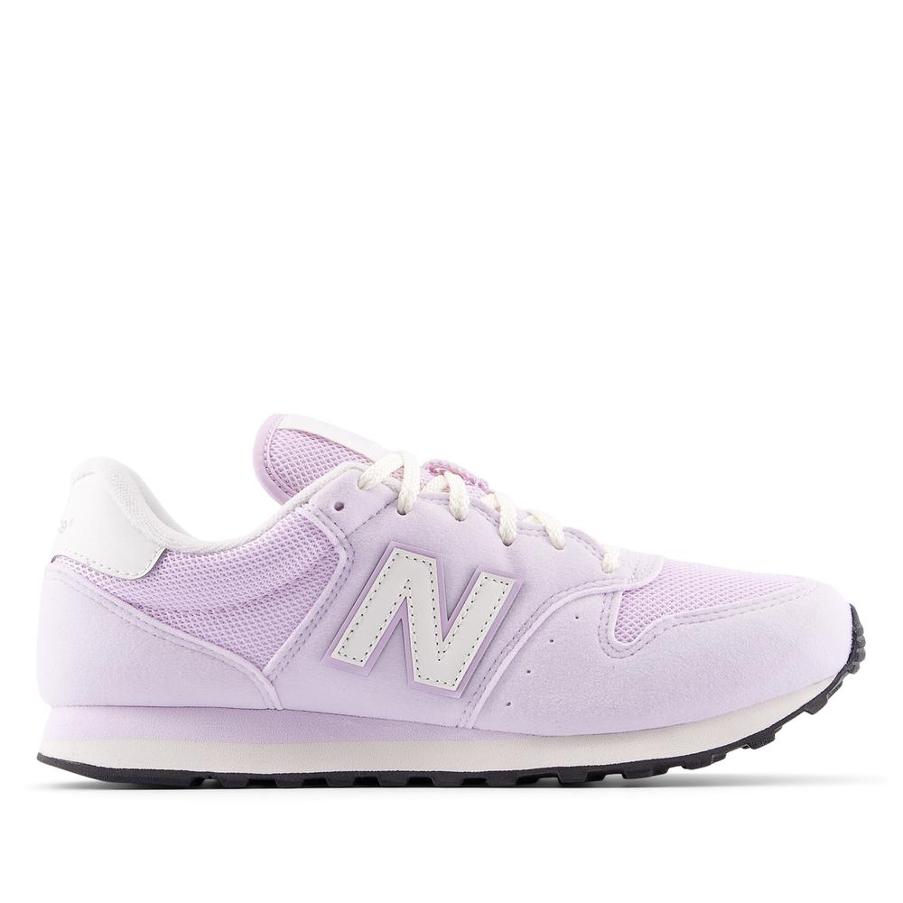 Dámske topánky New Balance GW500PRS - fialové