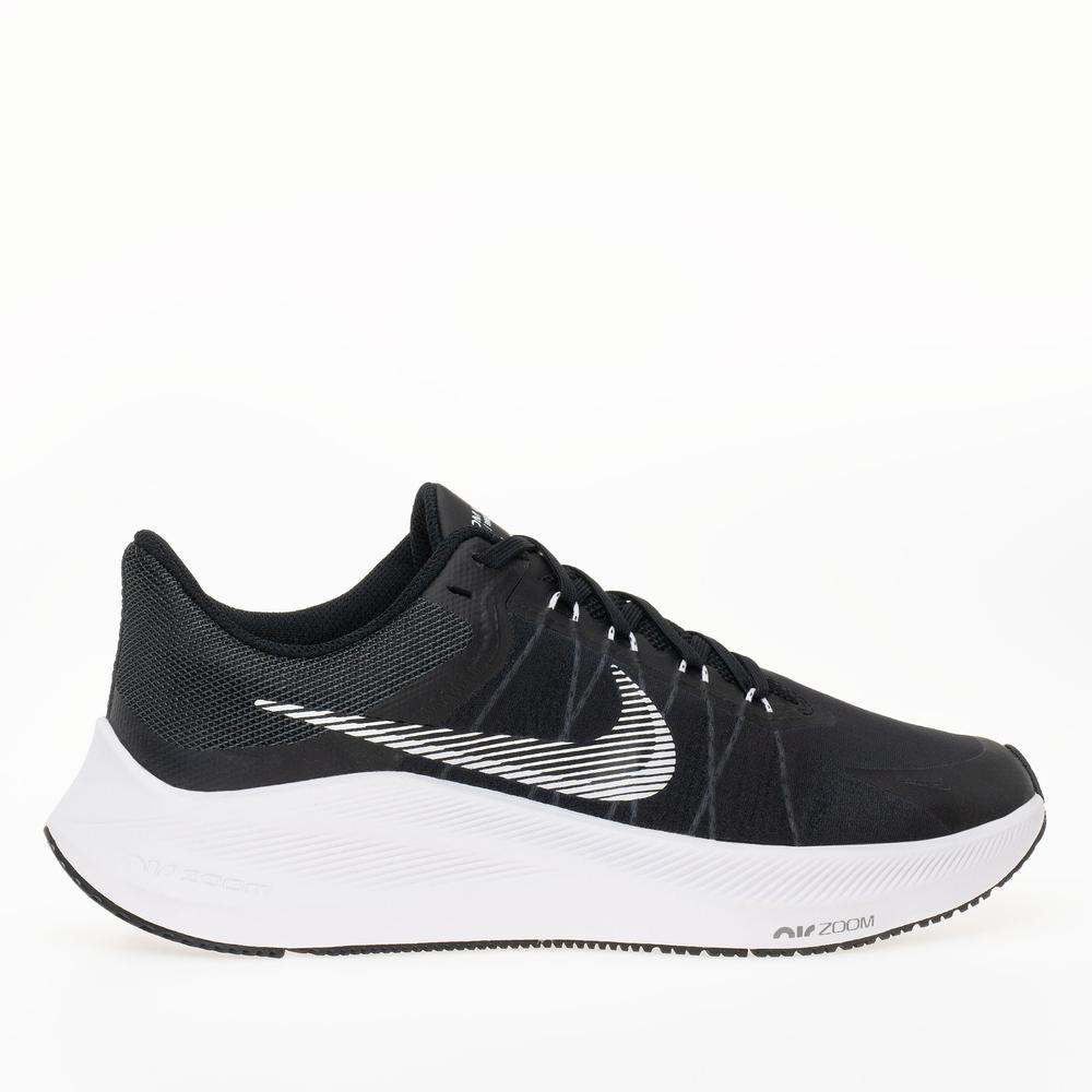 Topánky Nike Winflo 8 CW3421-005 - čierne