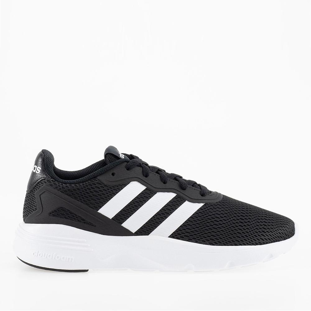 Topánky adidas Nebzed GX4275 - čierne
