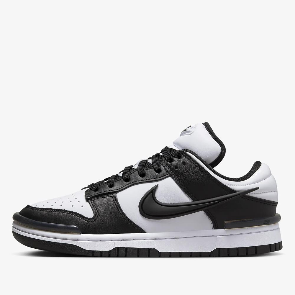 Topánky Nike Dunk Low Twist DZ2794-001 - čierne