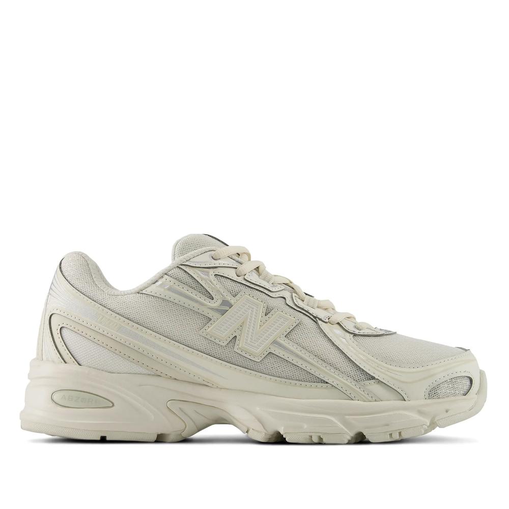 Unisex topánky New Balance U74071J - béžové
