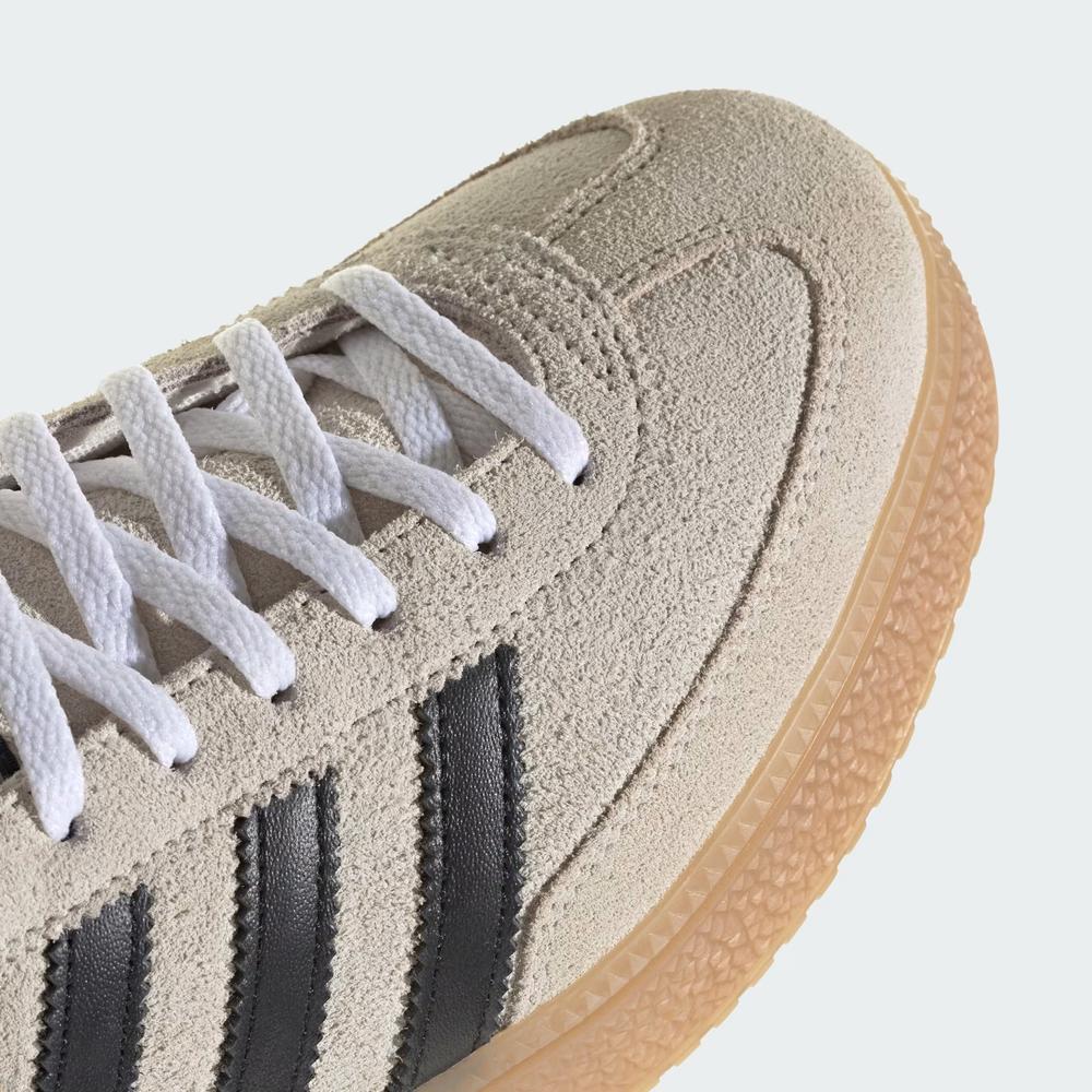 Dámske topánky adidas Handball Spezial IH9190 - béžové