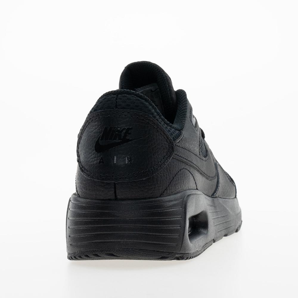 Pánske topánky Nike Air Max SC CW4555-003 - čierne