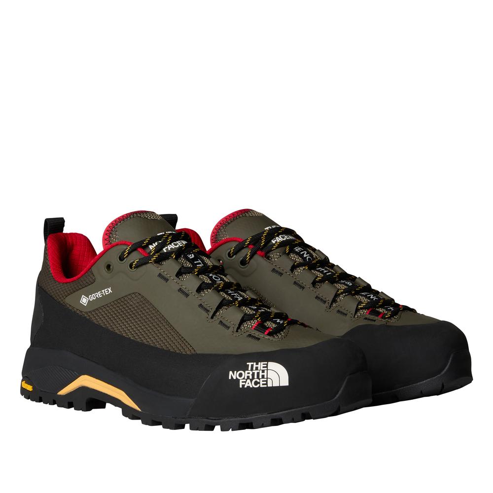 Pánske topánky The North Face Verto Gore-Tex 0A83ND3F91 - zelené
