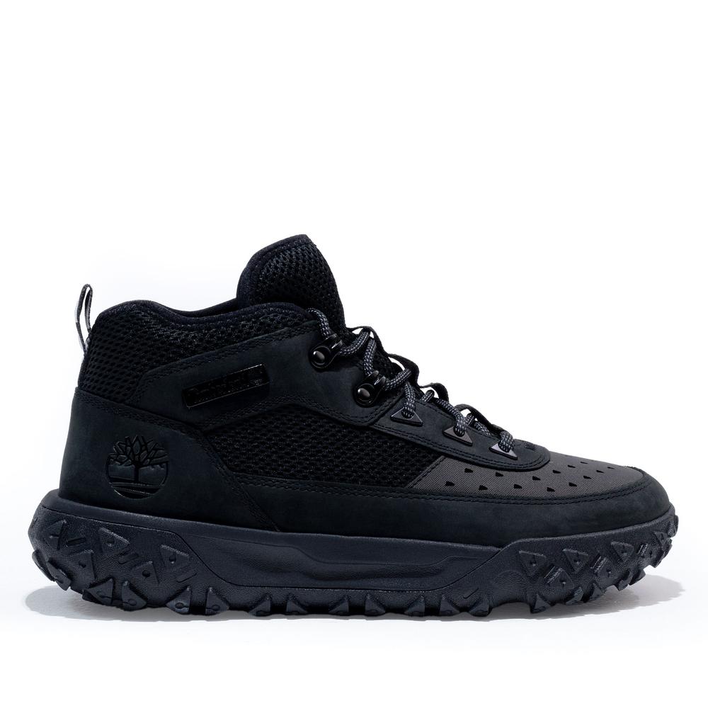 Topánky pánske Timberland GS Motion 6 Hiker TB0A5VAC0151 - čierne