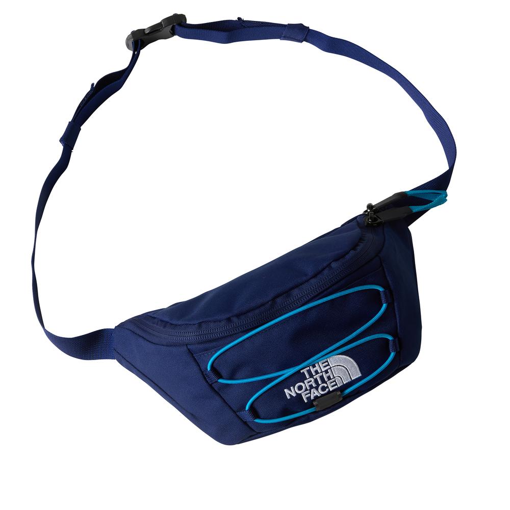 Sachetka The North Face Jester 0A52TMFLO1 - tmavomodré