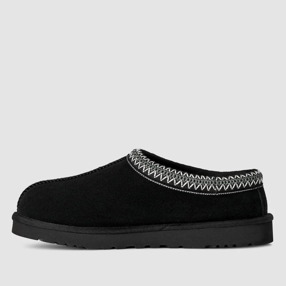 Topánky pánske Ugg Tasman II 1174671-BLK - čierne