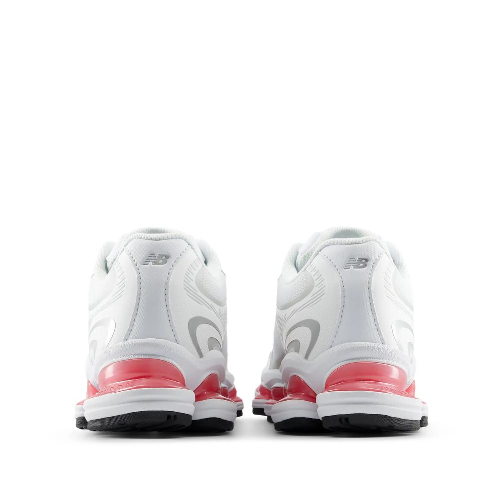 Unisex topánky New Balance U20007MM - biele