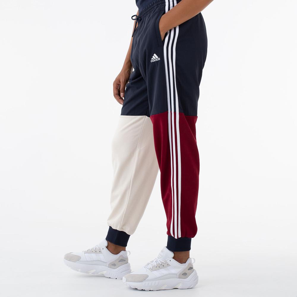 Nohavice adidas CB B PT HJ9471 - viacfarebné