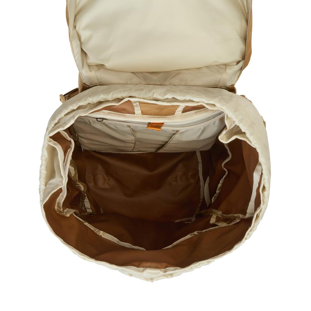 Ruksak The North Face Terra 65 l 0A87BXWK21 - hnedé