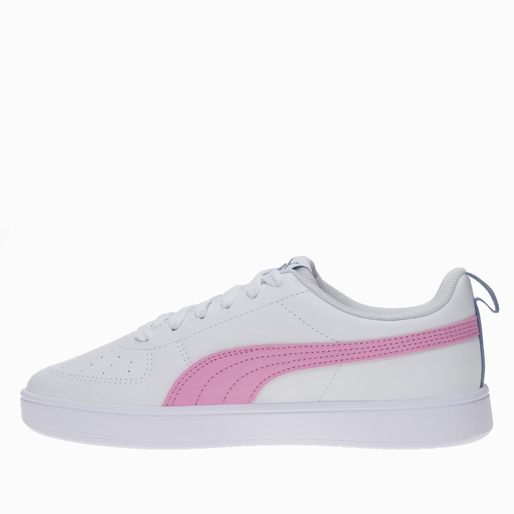 Topánky Puma Rickie 38431128 - biele
