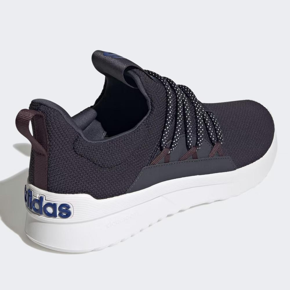 Topánky adidas Lite Racer Adapt 5.0 GV9617 - tmavomodré