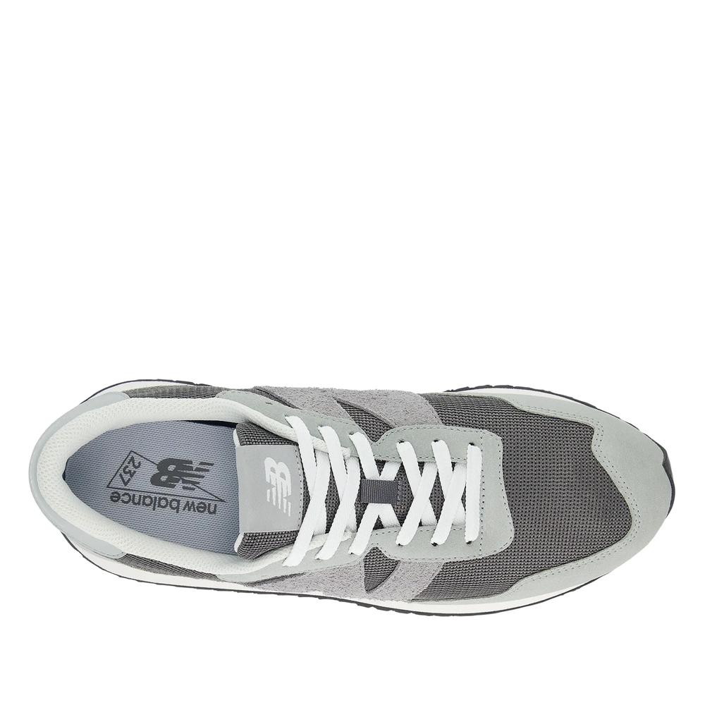 Unisex topánky New Balance M2373IT - šedý