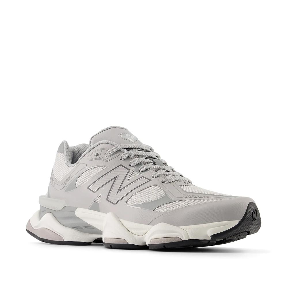 Unisex topánky New Balance U90601NR - šedý