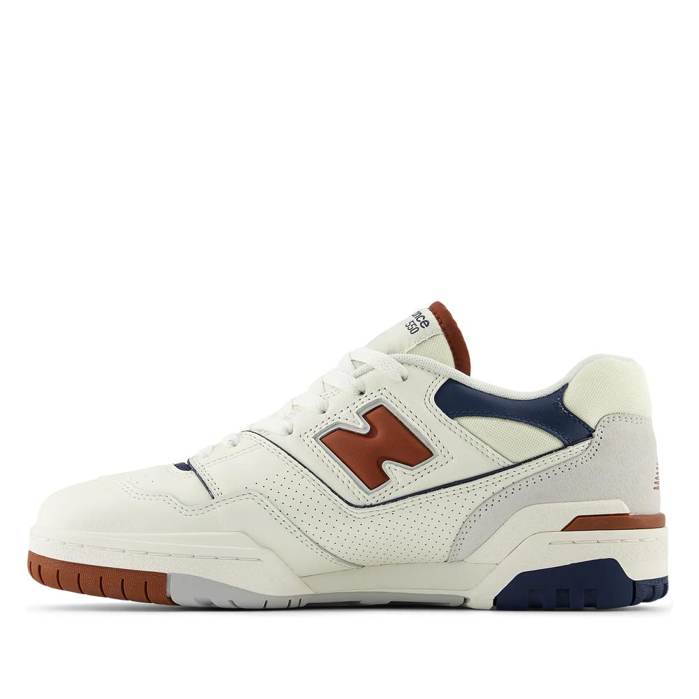 Unisex topánky New Balance BB550ESG - béžové