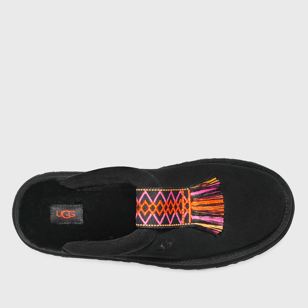 Topánky Ugg Tazzle 1152677-BLK - čierne