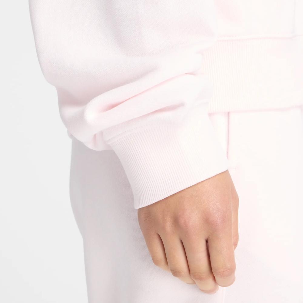 Dámská bunda New Balance WT61S0S9AAA - ružové