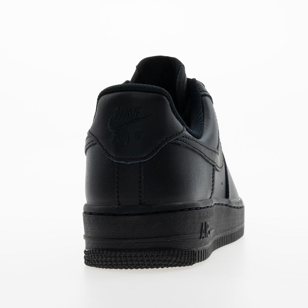 Dámske topánky Nike Air Force 1 '07 DD8959-001 - čierne