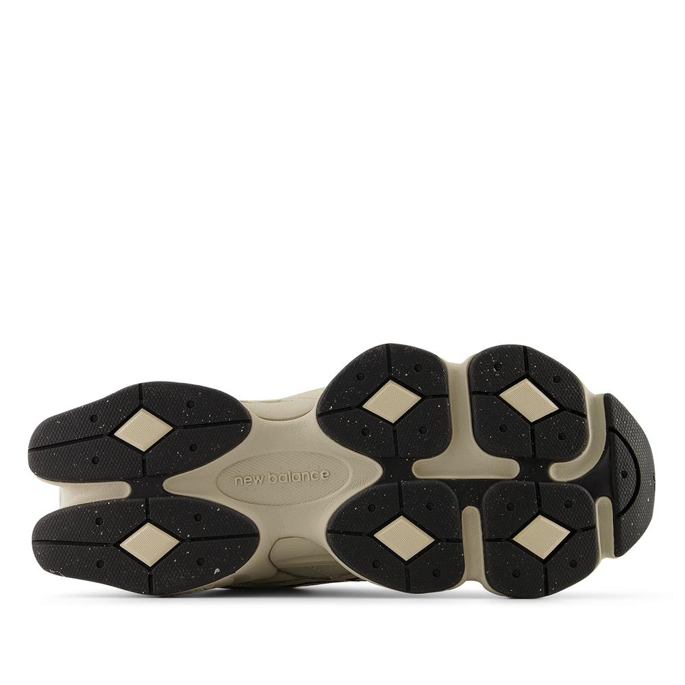 Unisex topánky New Balance New Balance U906078T - béžové