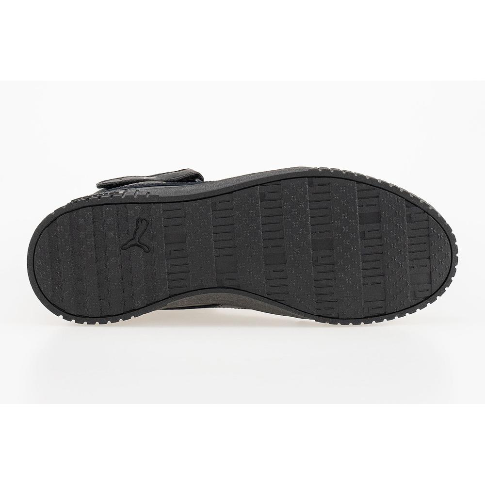 Topánky Puma Carina 2.0 Mid 38585101 - čierne